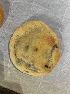 Chocolate Chip