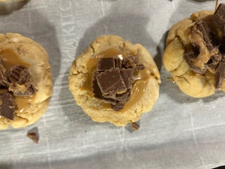 Peanut Butter Cup